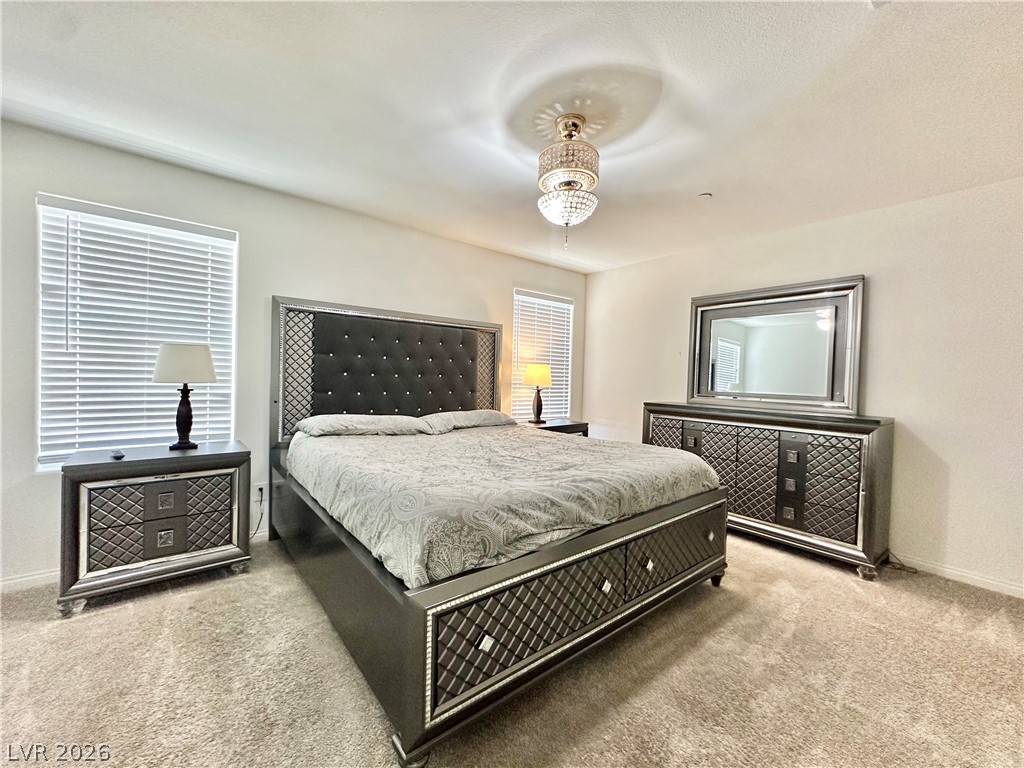 1649 Harvest Pecan Court Las Vegas NV 89108