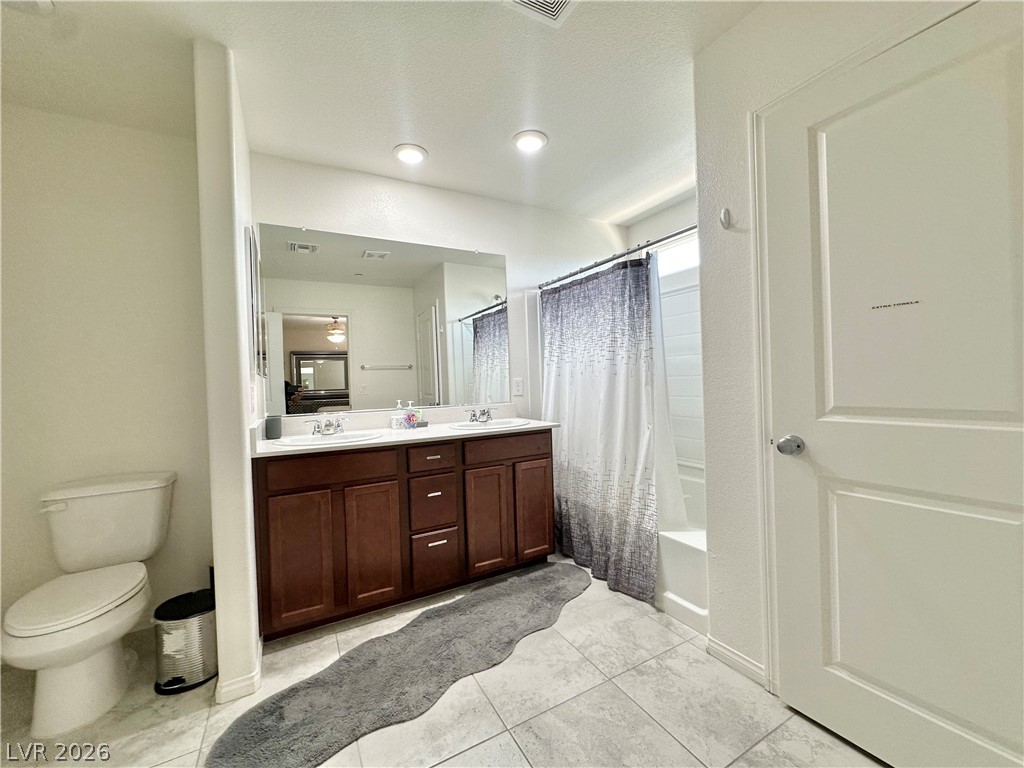 1649 Harvest Pecan Court Las Vegas NV 89108
