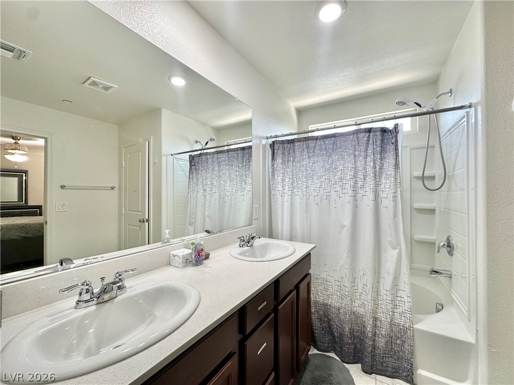 1649 Harvest Pecan Court Las Vegas NV 89108