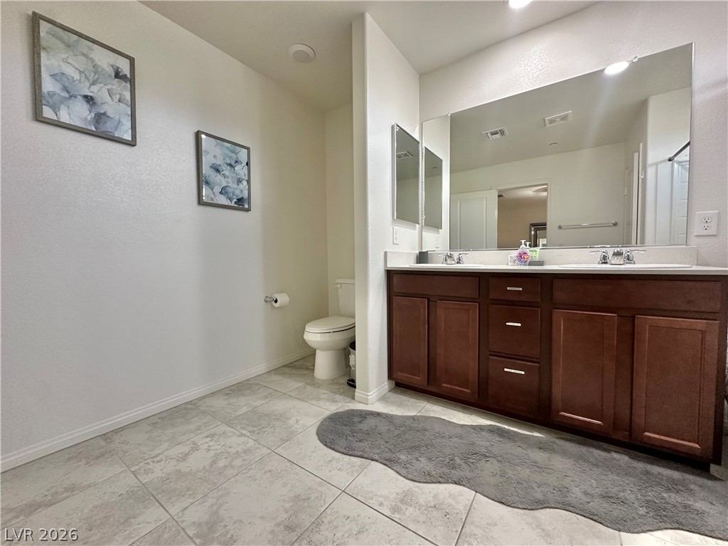 1649 Harvest Pecan Court Las Vegas NV 89108