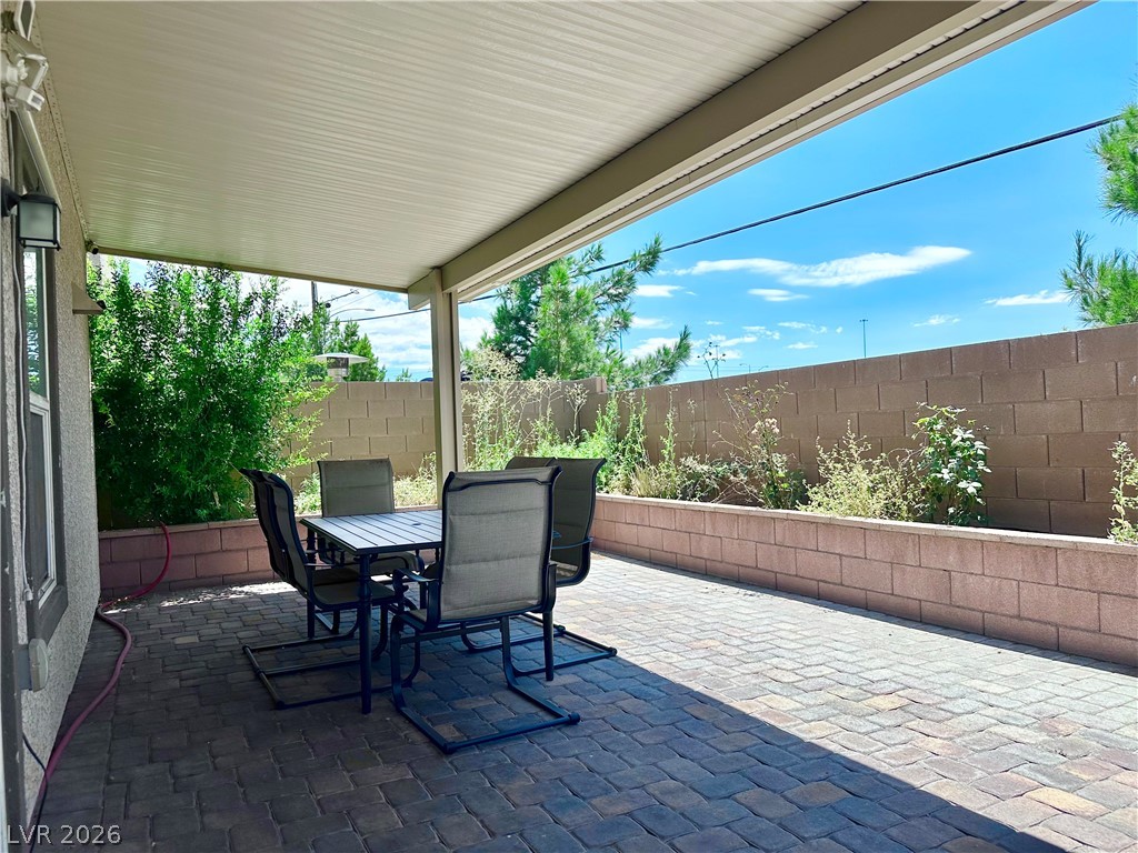 1649 Harvest Pecan Court Las Vegas NV 89108