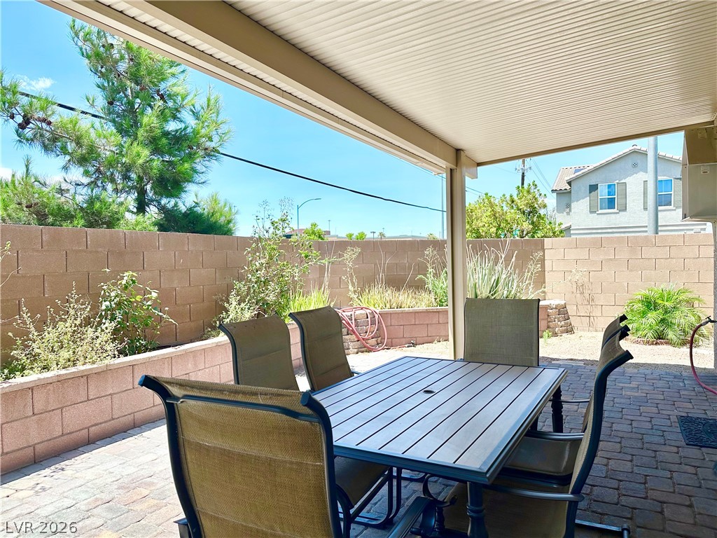 1649 Harvest Pecan Court Las Vegas NV 89108