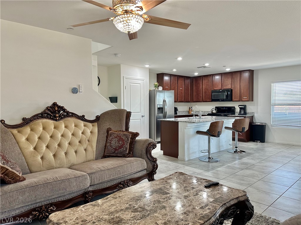 1649 Harvest Pecan Court Las Vegas NV 89108