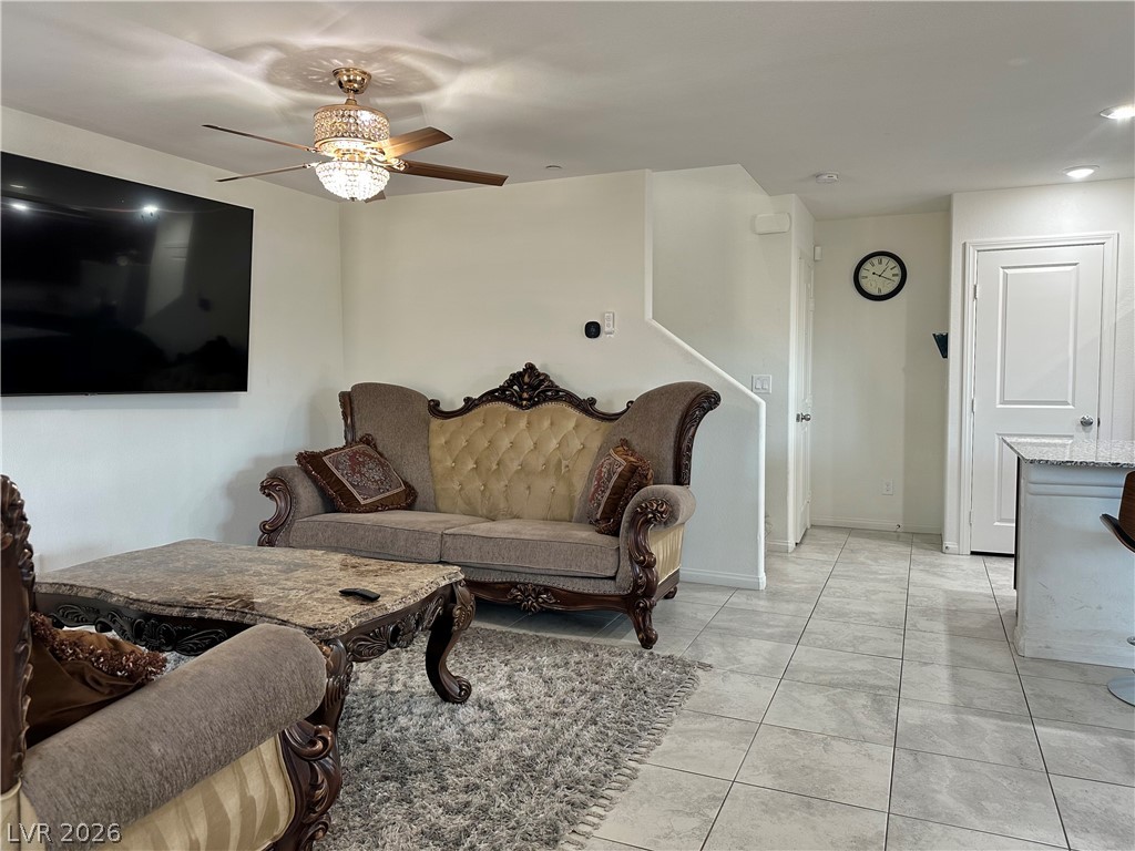 1649 Harvest Pecan Court Las Vegas NV 89108