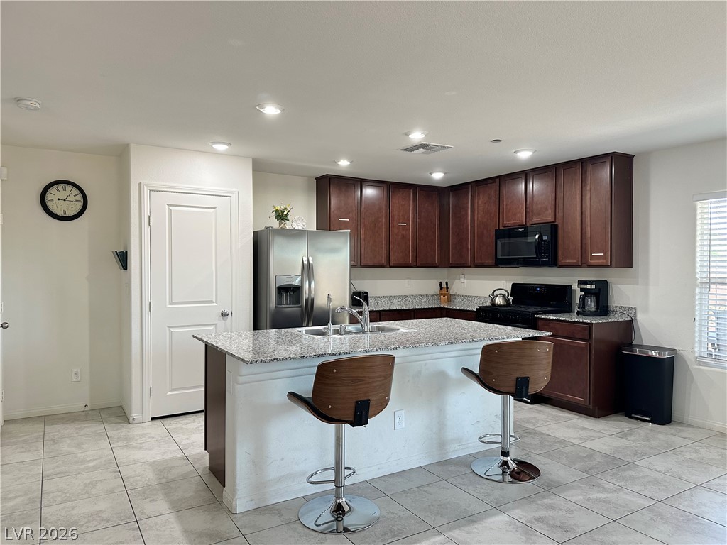 1649 Harvest Pecan Court Las Vegas NV 89108