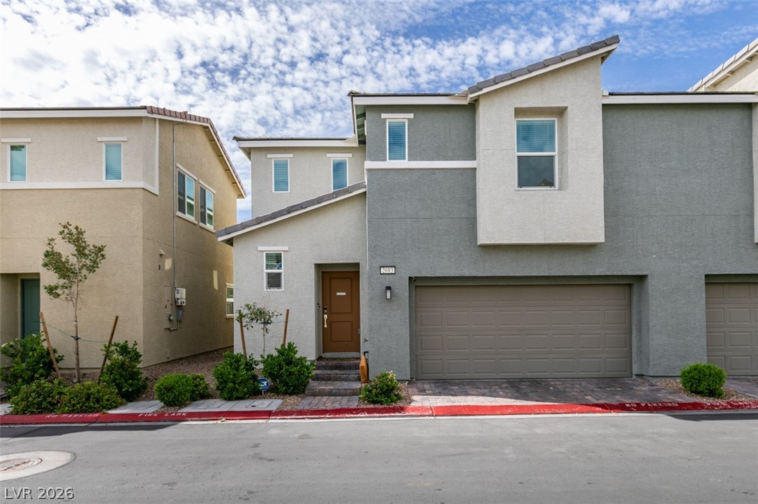 2683 Weathered Copper Las Vegas NV 89086