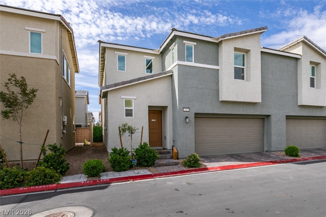 2683 Weathered Copper Las Vegas NV 89086
