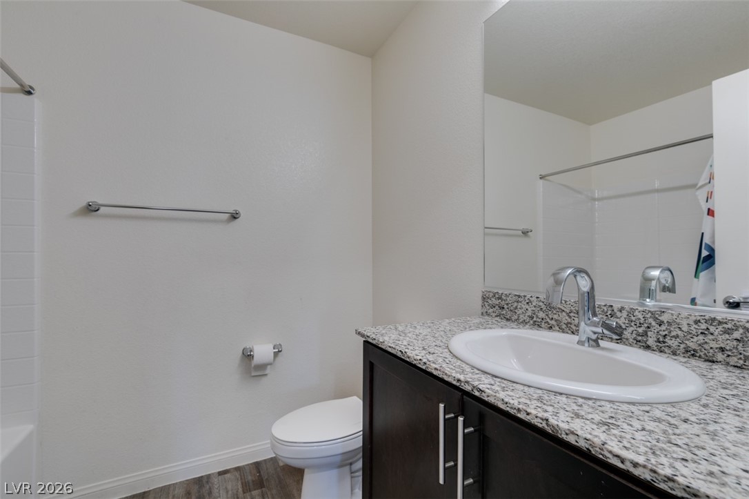 2683 Weathered Copper Las Vegas NV 89086