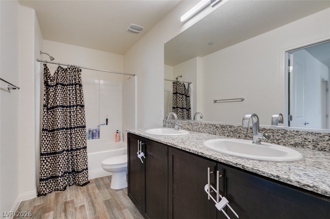 2683 Weathered Copper Las Vegas NV 89086