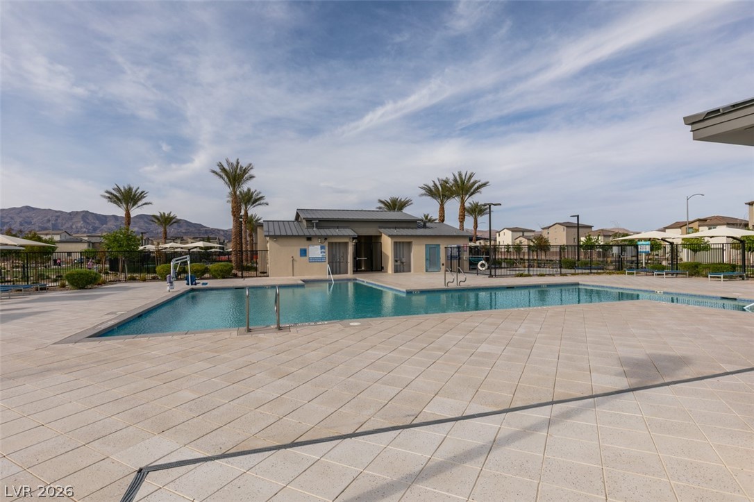 2683 Weathered Copper Las Vegas NV 89086