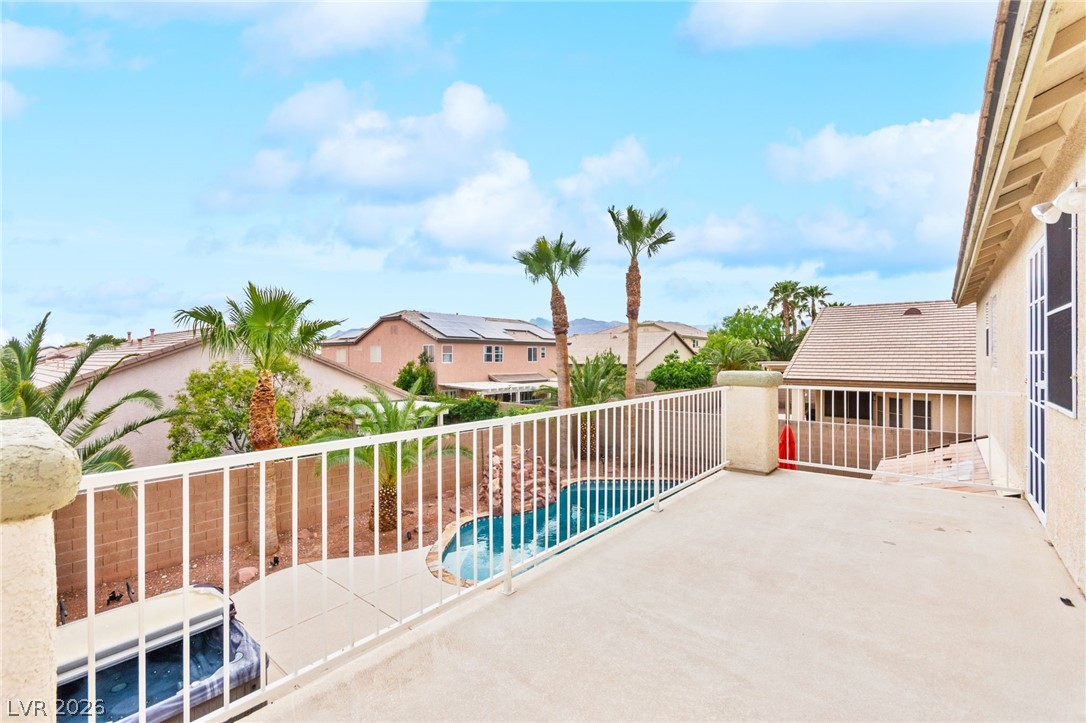 8913 Arabian Filly Avenue Las Vegas NV 89143