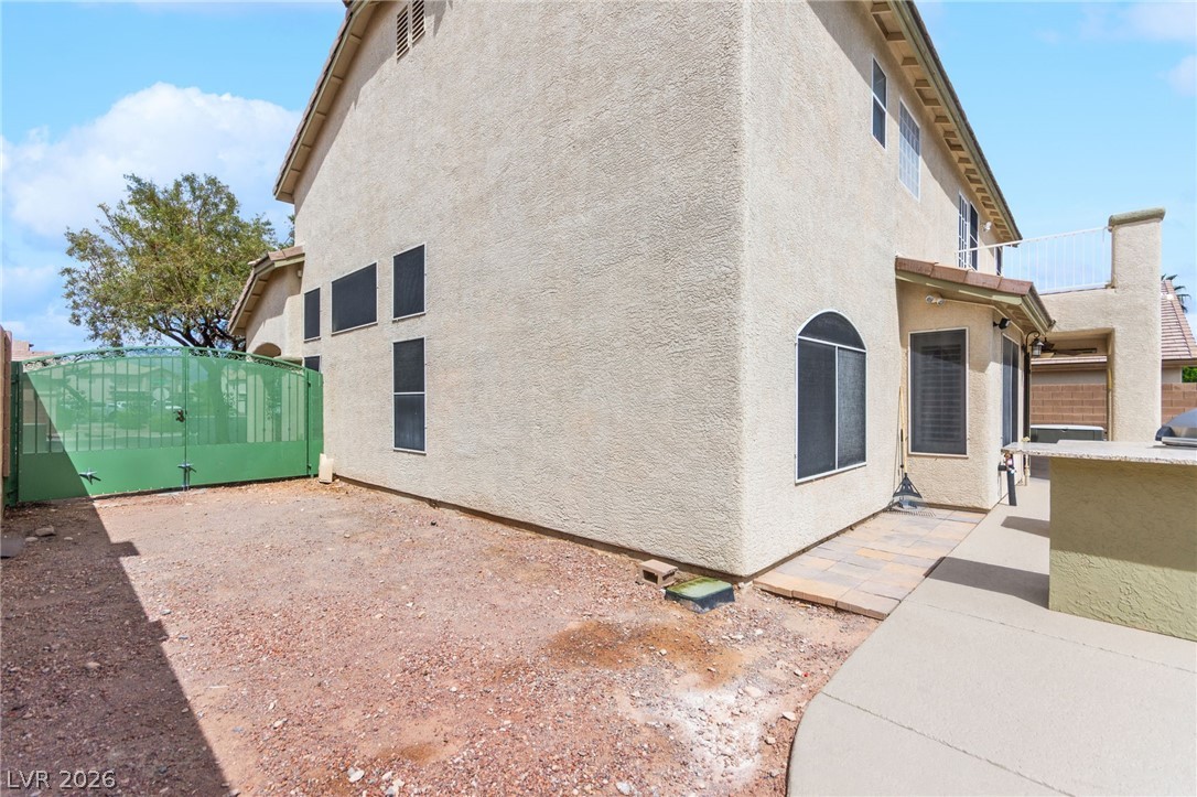 8913 Arabian Filly Avenue Las Vegas NV 89143