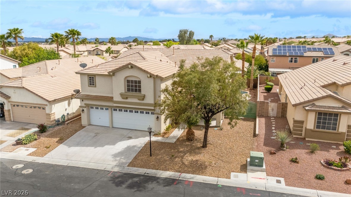 8913 Arabian Filly Avenue Las Vegas NV 89143