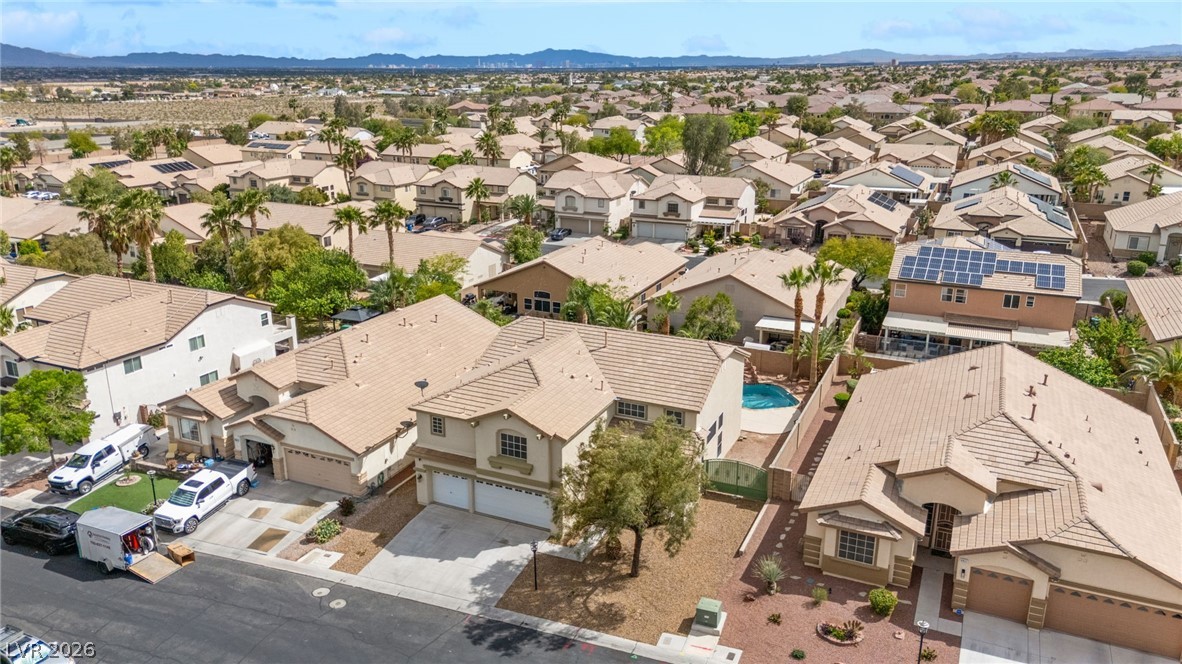 8913 Arabian Filly Avenue Las Vegas NV 89143