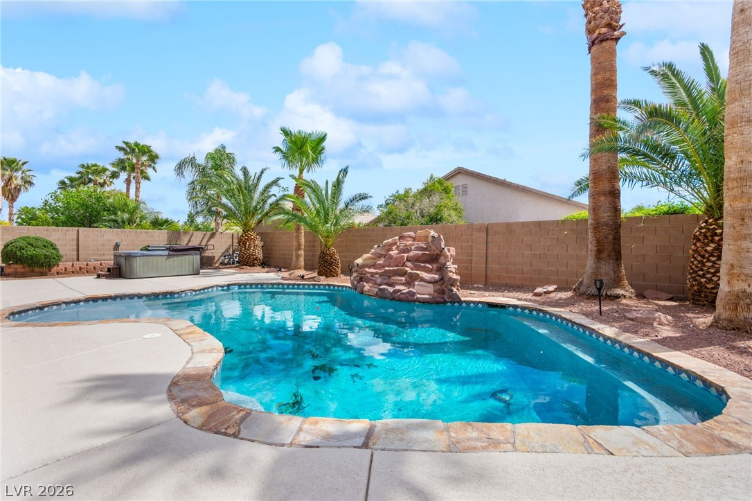8913 Arabian Filly Avenue Las Vegas NV 89143