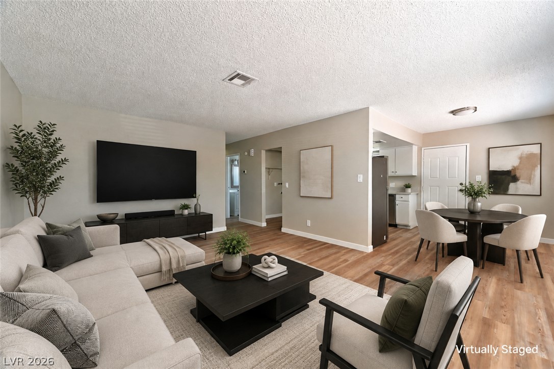 4610 Pioneer Avenue Las Vegas NV 89102