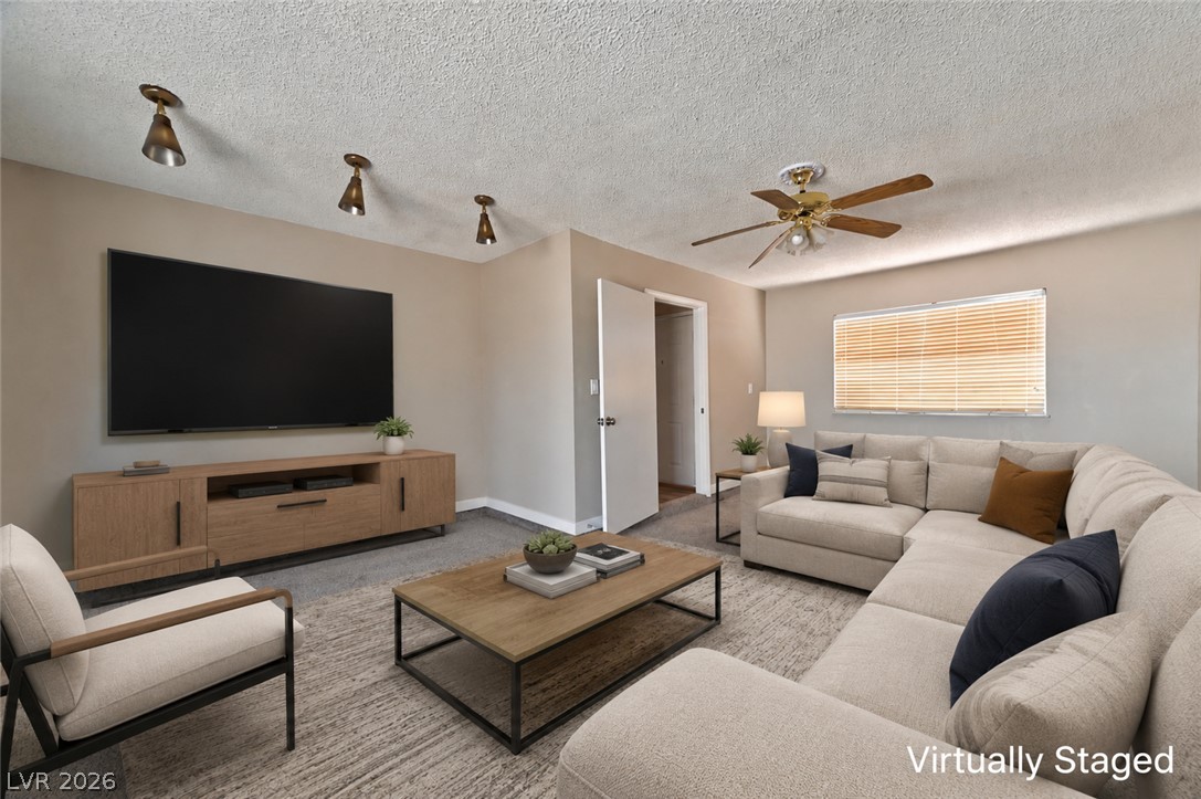 4610 Pioneer Avenue Las Vegas NV 89102