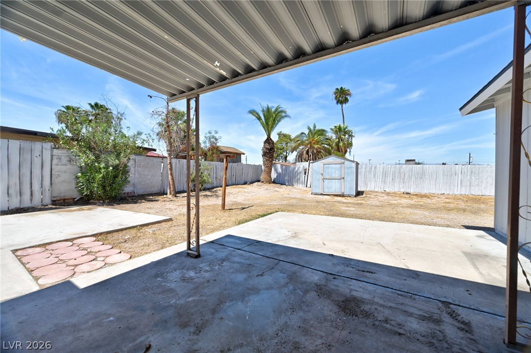 4610 Pioneer Avenue Las Vegas NV 89102