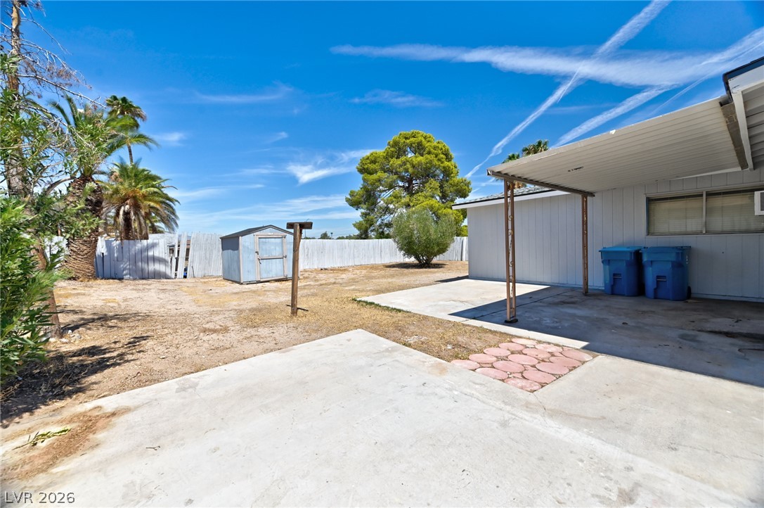 4610 Pioneer Avenue Las Vegas NV 89102