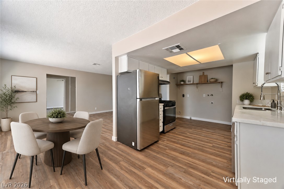 4610 Pioneer Avenue Las Vegas NV 89102