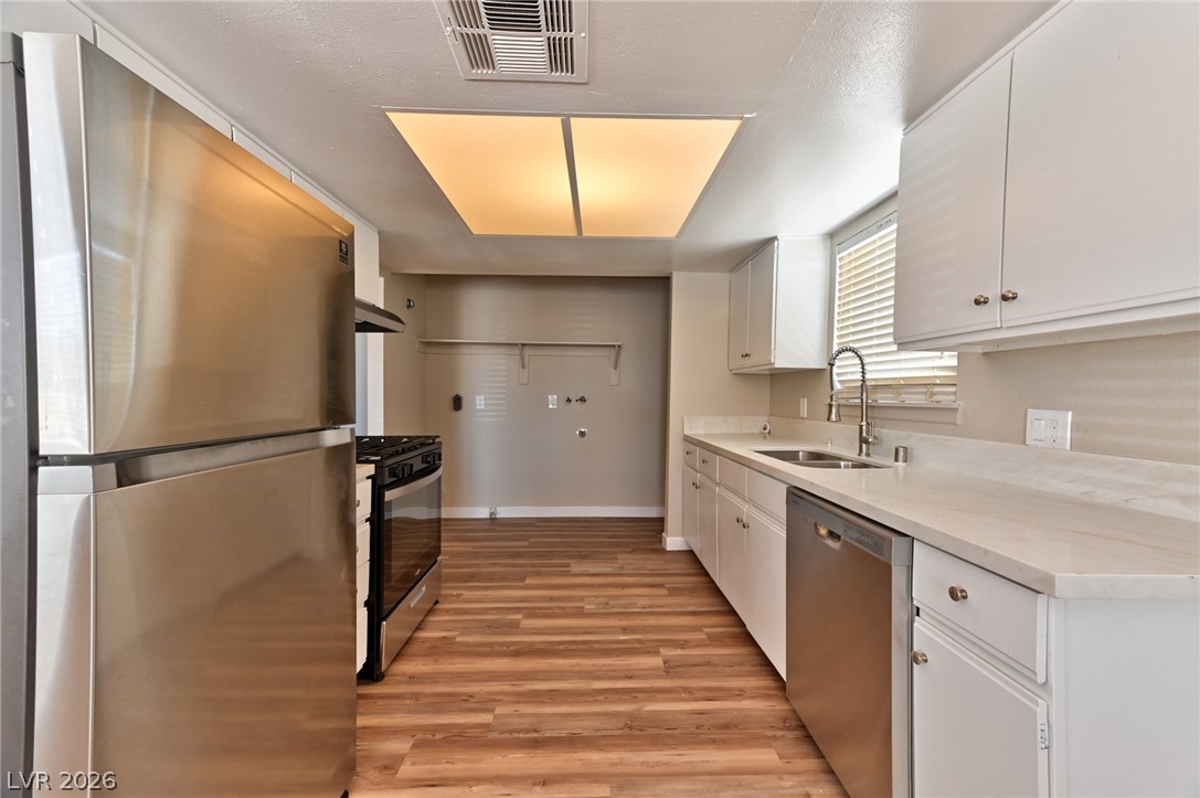 4610 Pioneer Avenue Las Vegas NV 89102