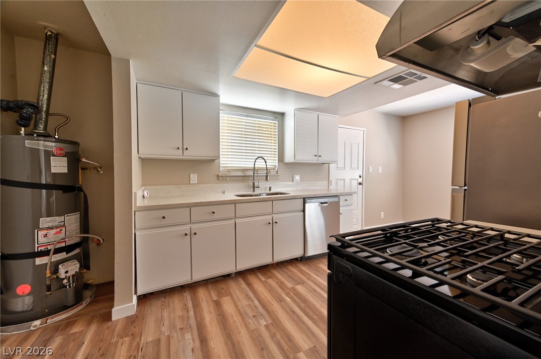 4610 Pioneer Avenue Las Vegas NV 89102