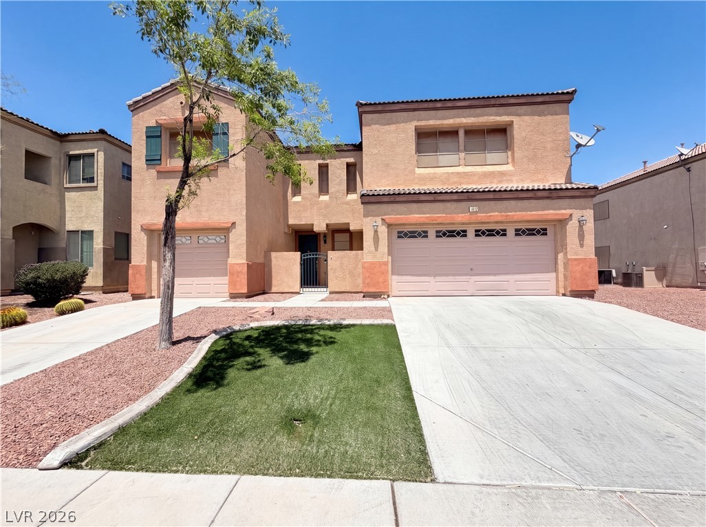 1812 John Bevy Court North Las Vegas NV 89086