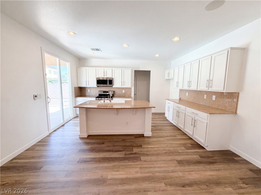 1812 John Bevy Court North Las Vegas NV 89086