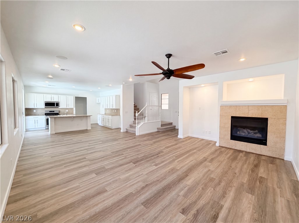 1812 John Bevy Court North Las Vegas NV 89086