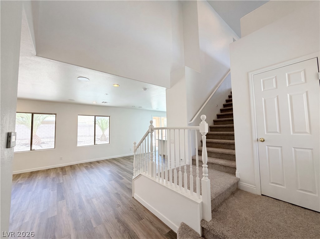 1812 John Bevy Court North Las Vegas NV 89086