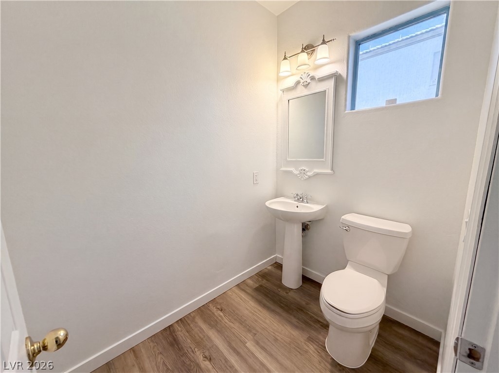 1812 John Bevy Court North Las Vegas NV 89086
