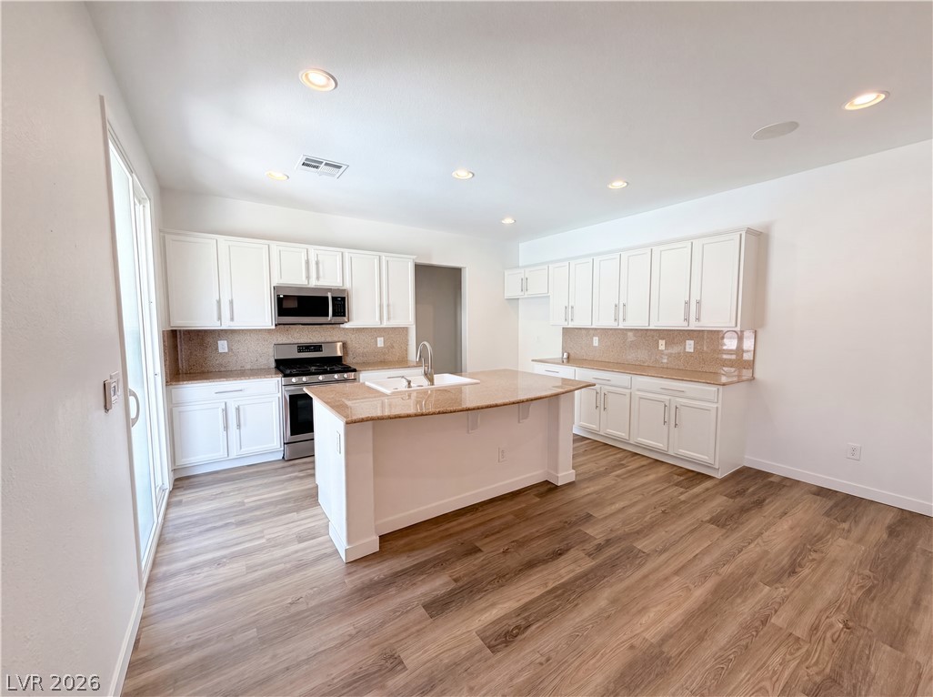 1812 John Bevy Court North Las Vegas NV 89086