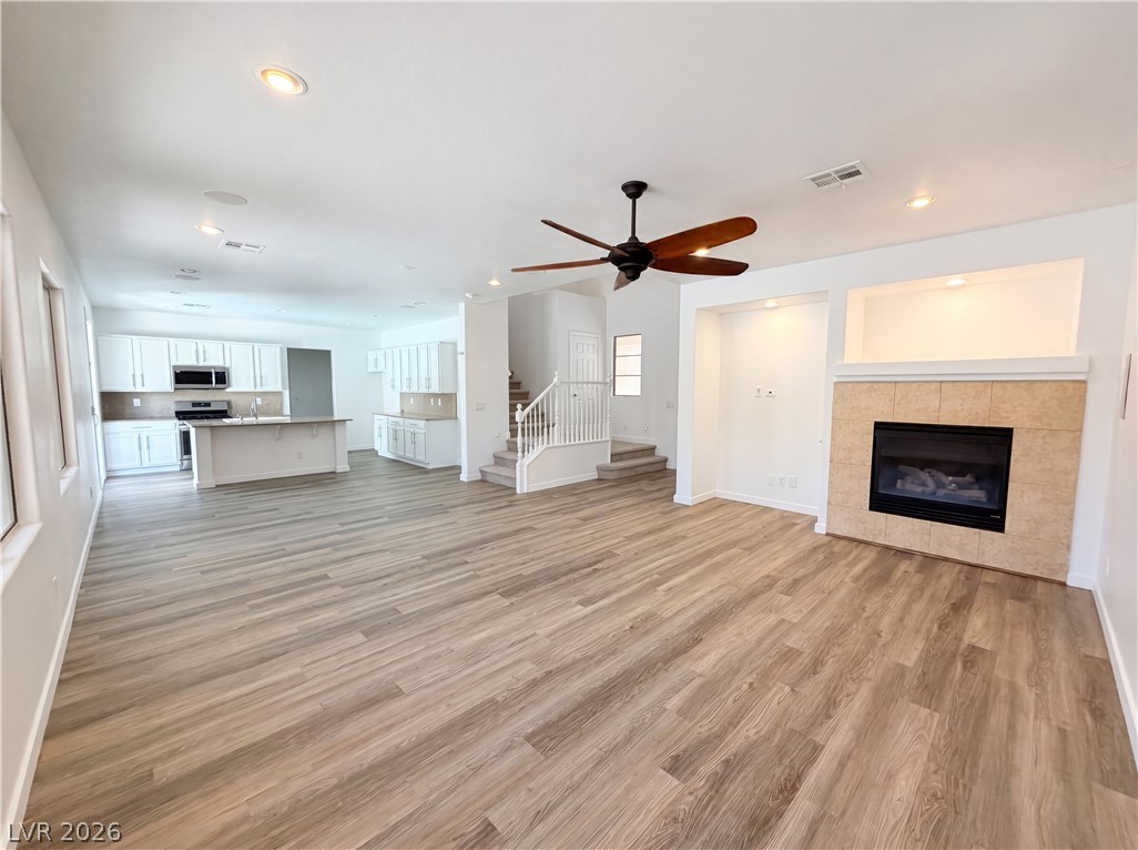1812 John Bevy Court North Las Vegas NV 89086