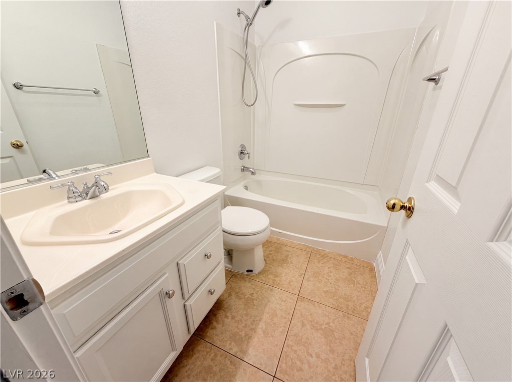 1812 John Bevy Court North Las Vegas NV 89086