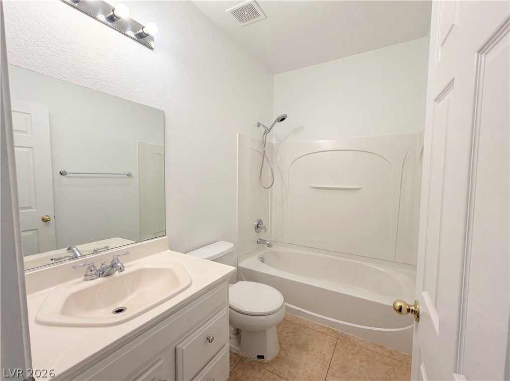 1812 John Bevy Court North Las Vegas NV 89086