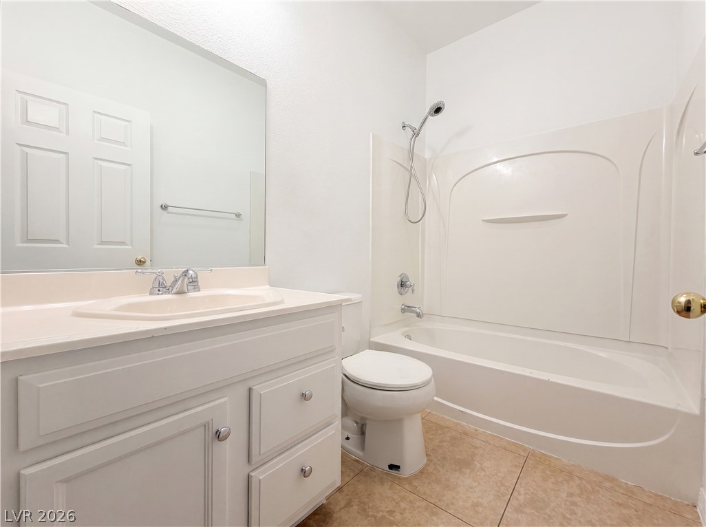 1812 John Bevy Court North Las Vegas NV 89086