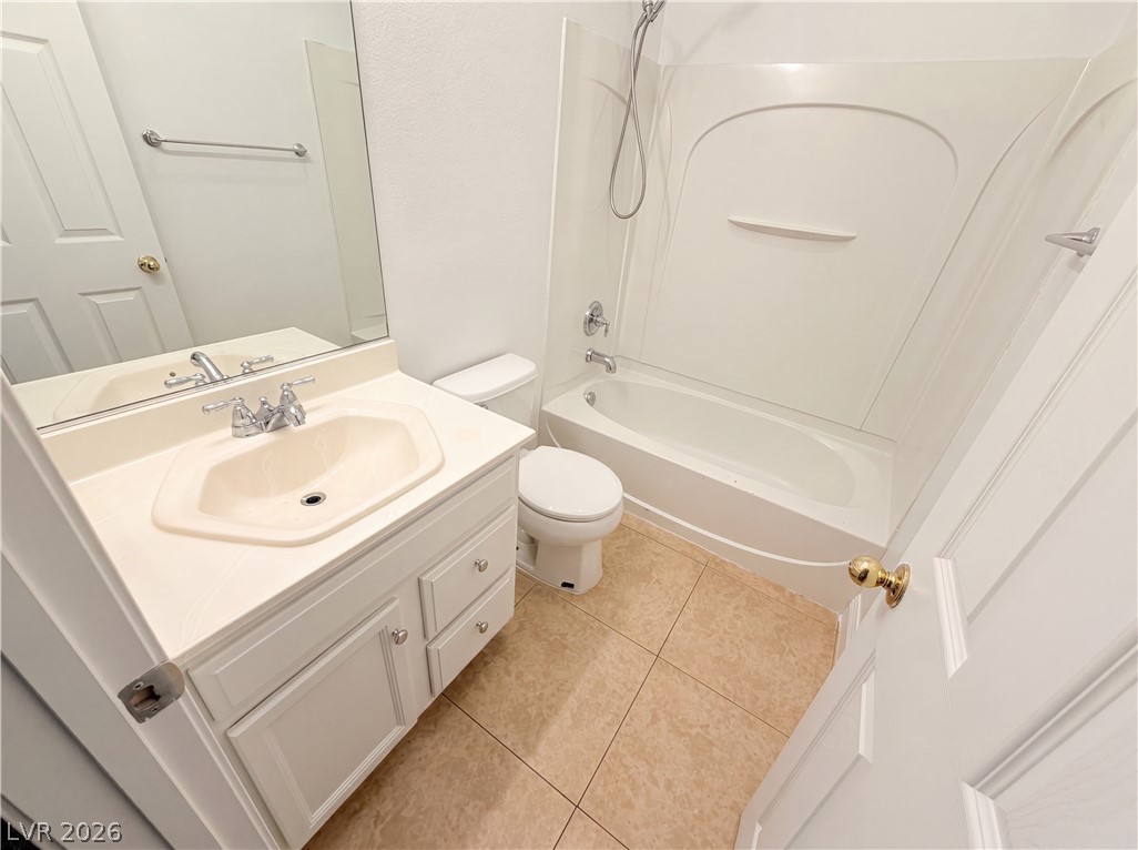 1812 John Bevy Court North Las Vegas NV 89086