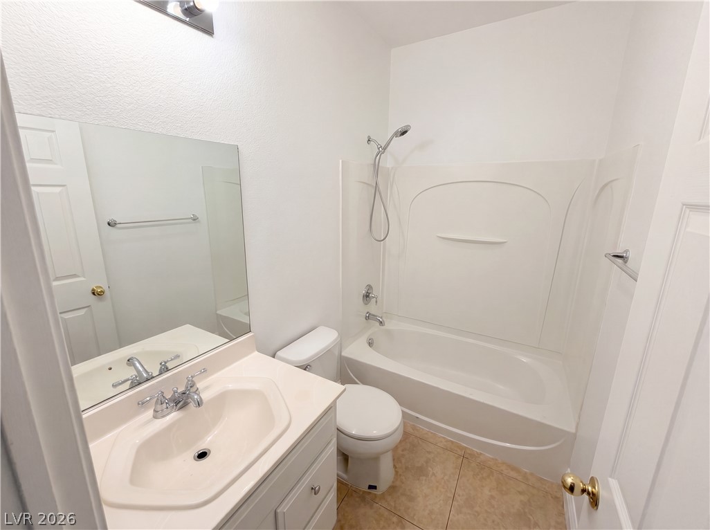 1812 John Bevy Court North Las Vegas NV 89086
