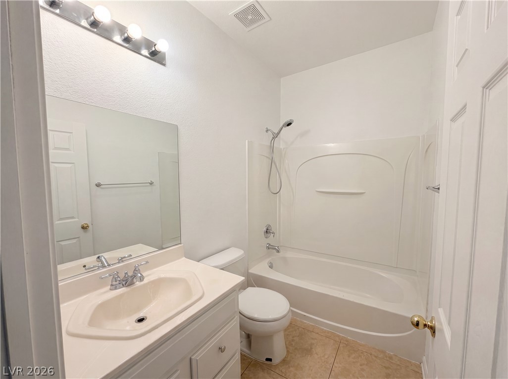 1812 John Bevy Court North Las Vegas NV 89086