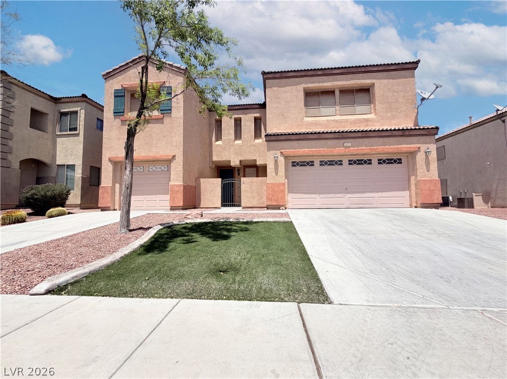 1812 John Bevy Court North Las Vegas NV 89086
