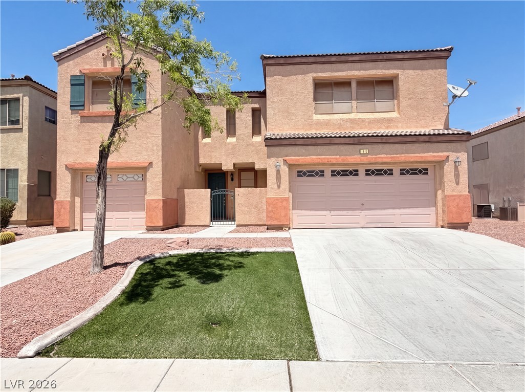 1812 John Bevy Court North Las Vegas NV 89086