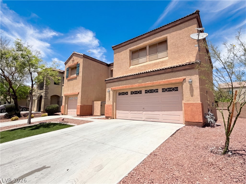 1812 John Bevy Court North Las Vegas NV 89086