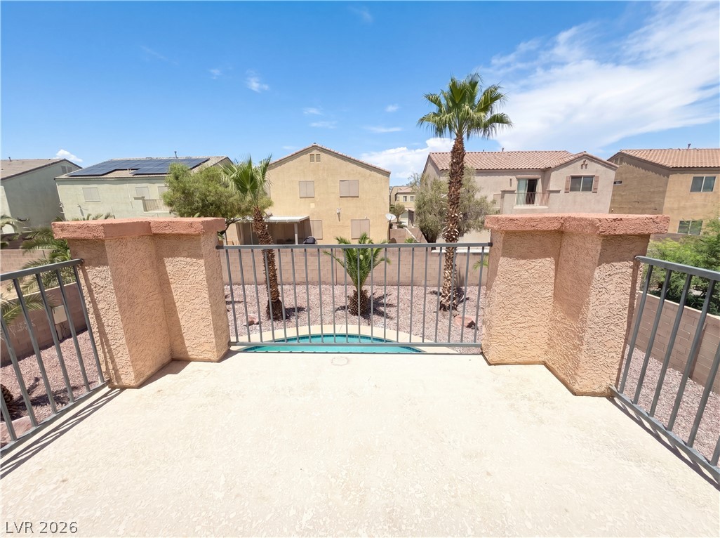 1812 John Bevy Court North Las Vegas NV 89086