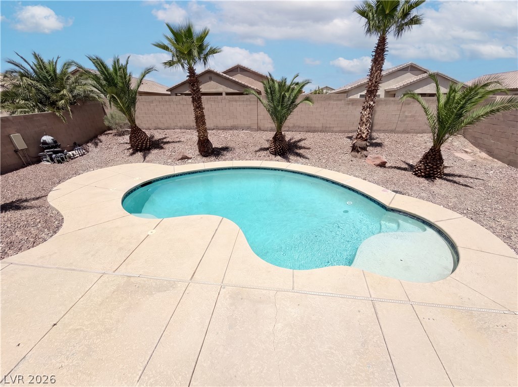 1812 John Bevy Court North Las Vegas NV 89086