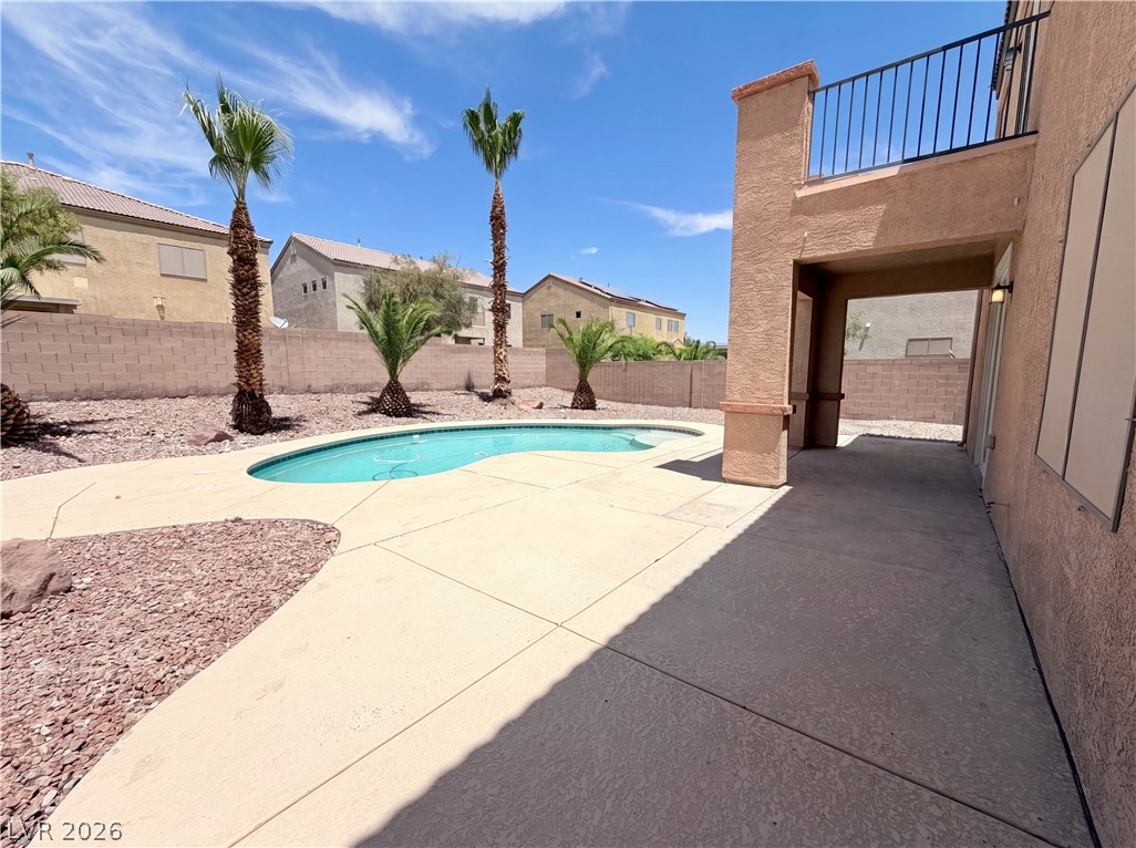 1812 John Bevy Court North Las Vegas NV 89086
