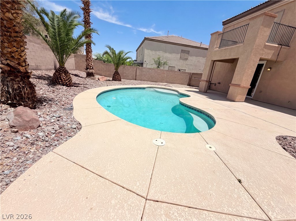 1812 John Bevy Court North Las Vegas NV 89086
