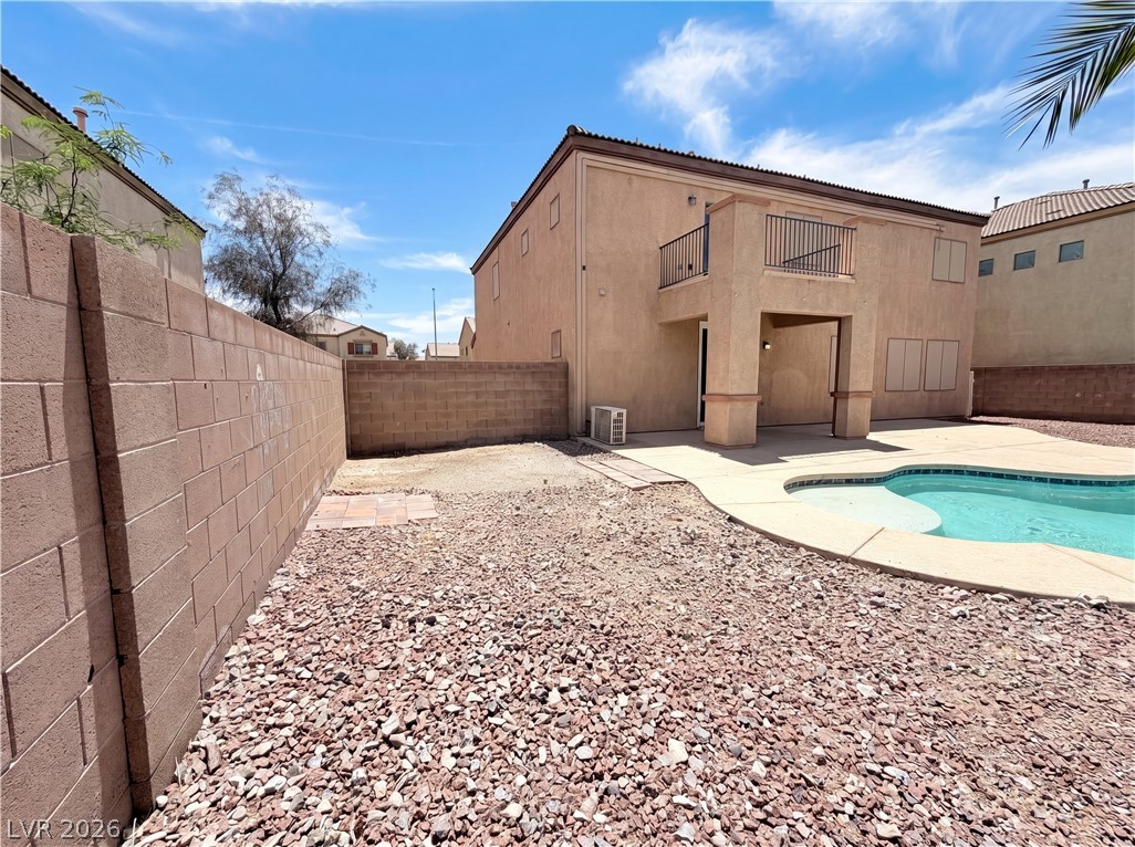 1812 John Bevy Court North Las Vegas NV 89086