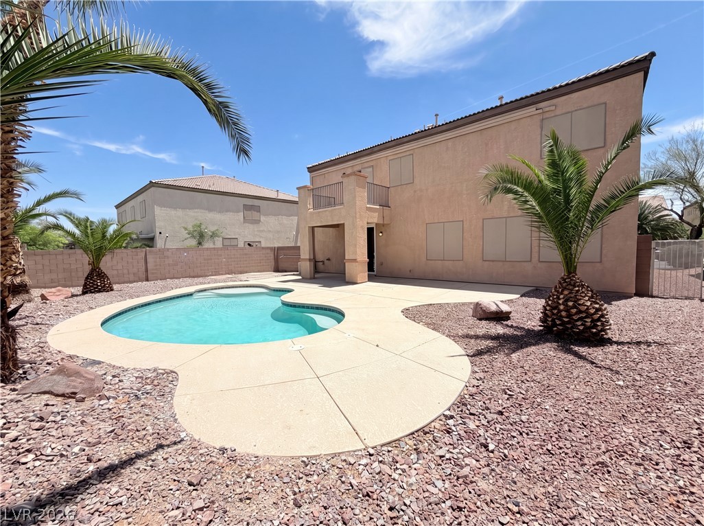 1812 John Bevy Court North Las Vegas NV 89086