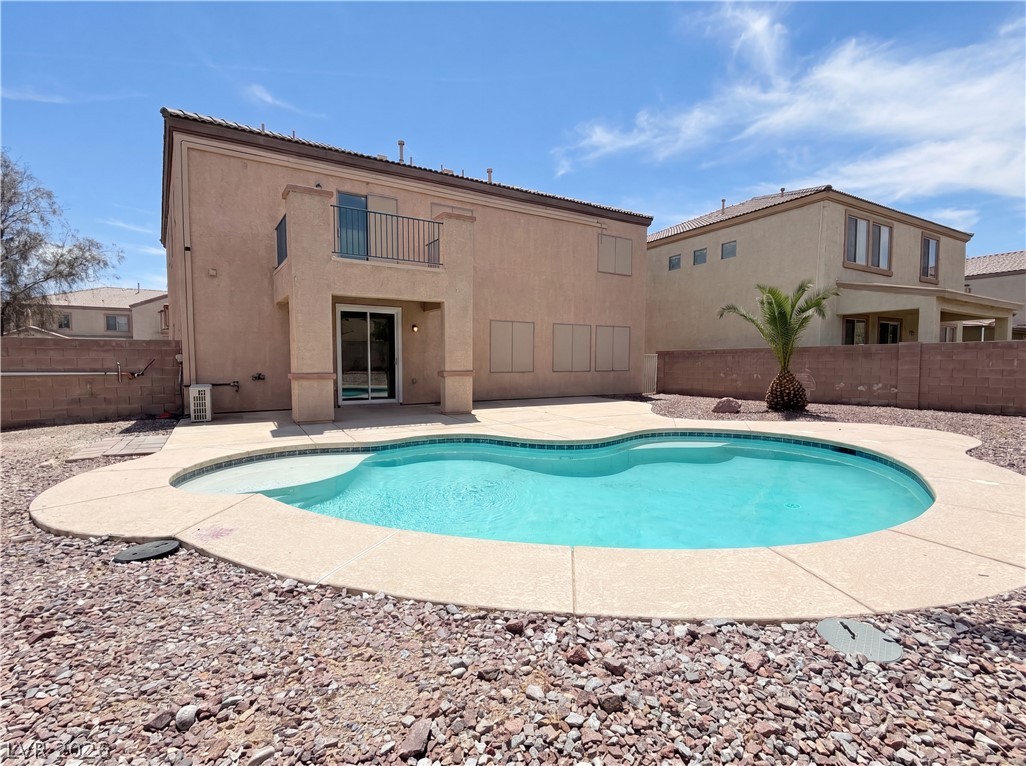1812 John Bevy Court North Las Vegas NV 89086