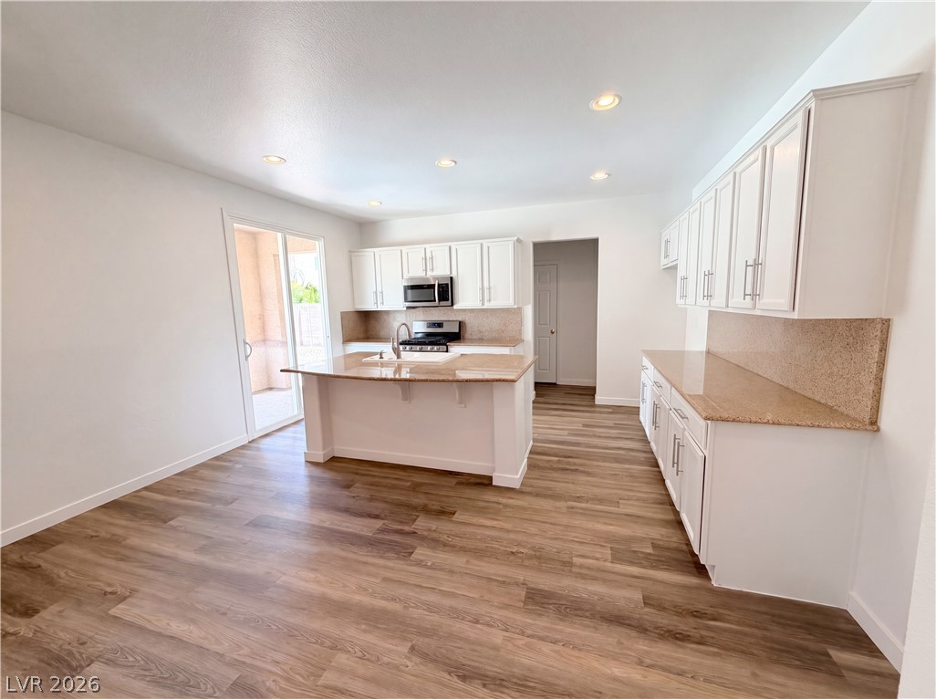 1812 John Bevy Court North Las Vegas NV 89086